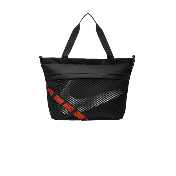 nike sportswear essentials tote bag