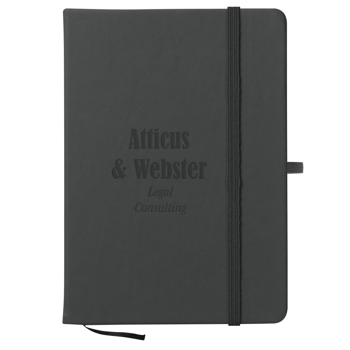 Branded Journal Notebook