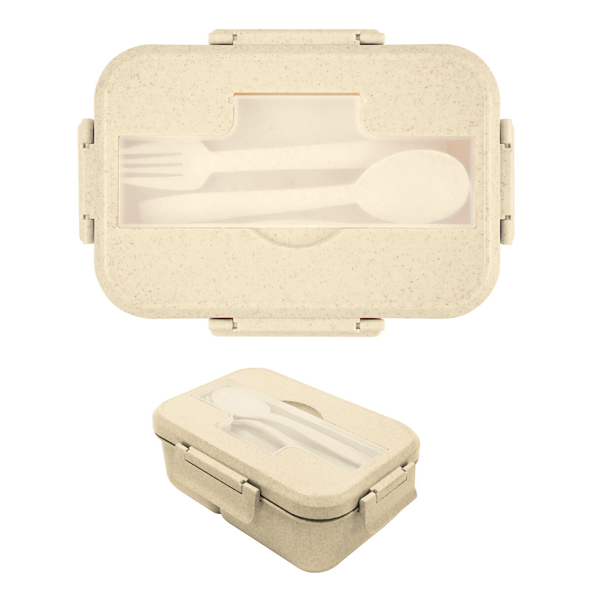 Harvest Bento Box