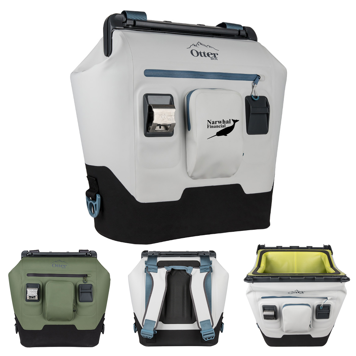30 Otterbox® Trooper® LT Cooler