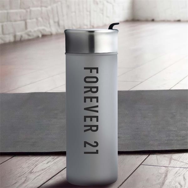 18 oz. Double Wall Stainless Steel Vacuum Tumbler