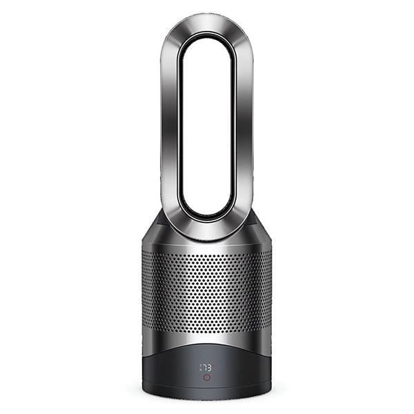 Dyson HP02 Pure Hot + Cool Purifying Fan Black/Nickel