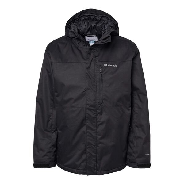 Columbia Tipton Peak™ II Insulated Jacket