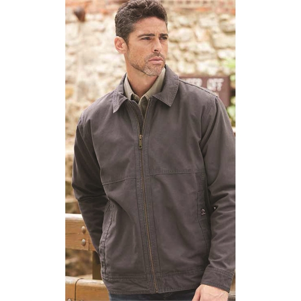 Dri duck overland jacket sales