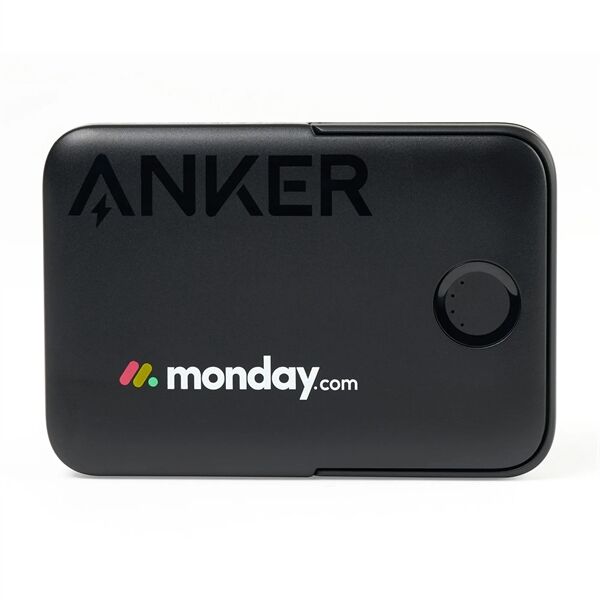 Anker MagGo 5K Power Bank with Stand