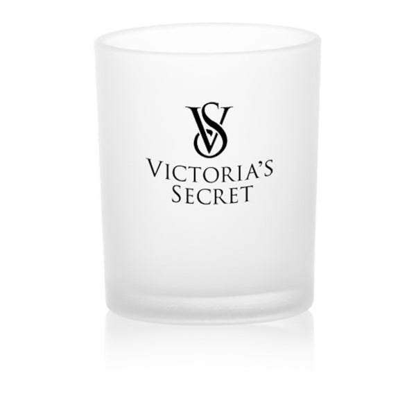 3 oz. Frosted Votive Candle Holders