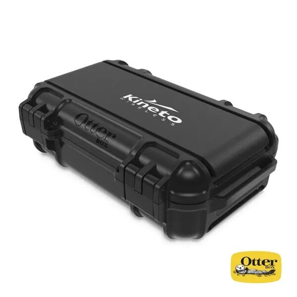 Otter Box Otterbox 3250 Otterbox Drybox 3250 Series Golf Kit Black