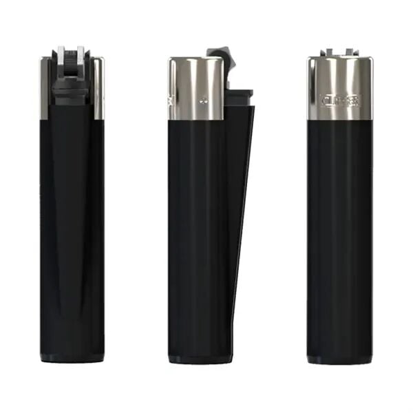 Custom Clipper Lighters
