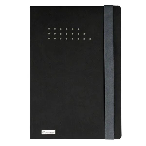 The SmartNotebook® Executive Pocket Size Smart Flex Notebook