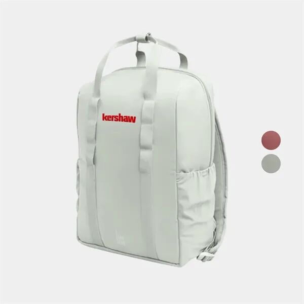 GOT BAG® DAYPACK LOOP Water-Repellent Recycled Backpack display picture 1