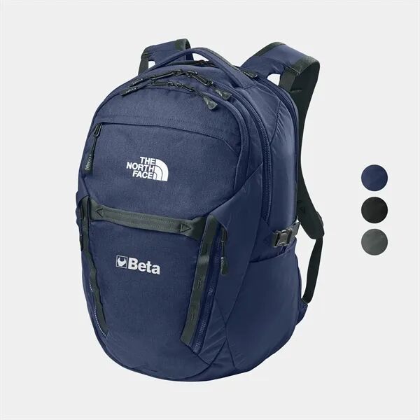 north face beta blue backpack The Borealis Mini Backpack, Periwinkle Glow/Summit Navy/Lemon Mist, One Size The classic Borealis Backpack is a best Amazon.com | THE NORTH FACE