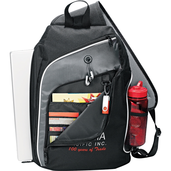 15 inch laptop backpack waterproof Waterproof 15.6" Laptop Backpack, Blue