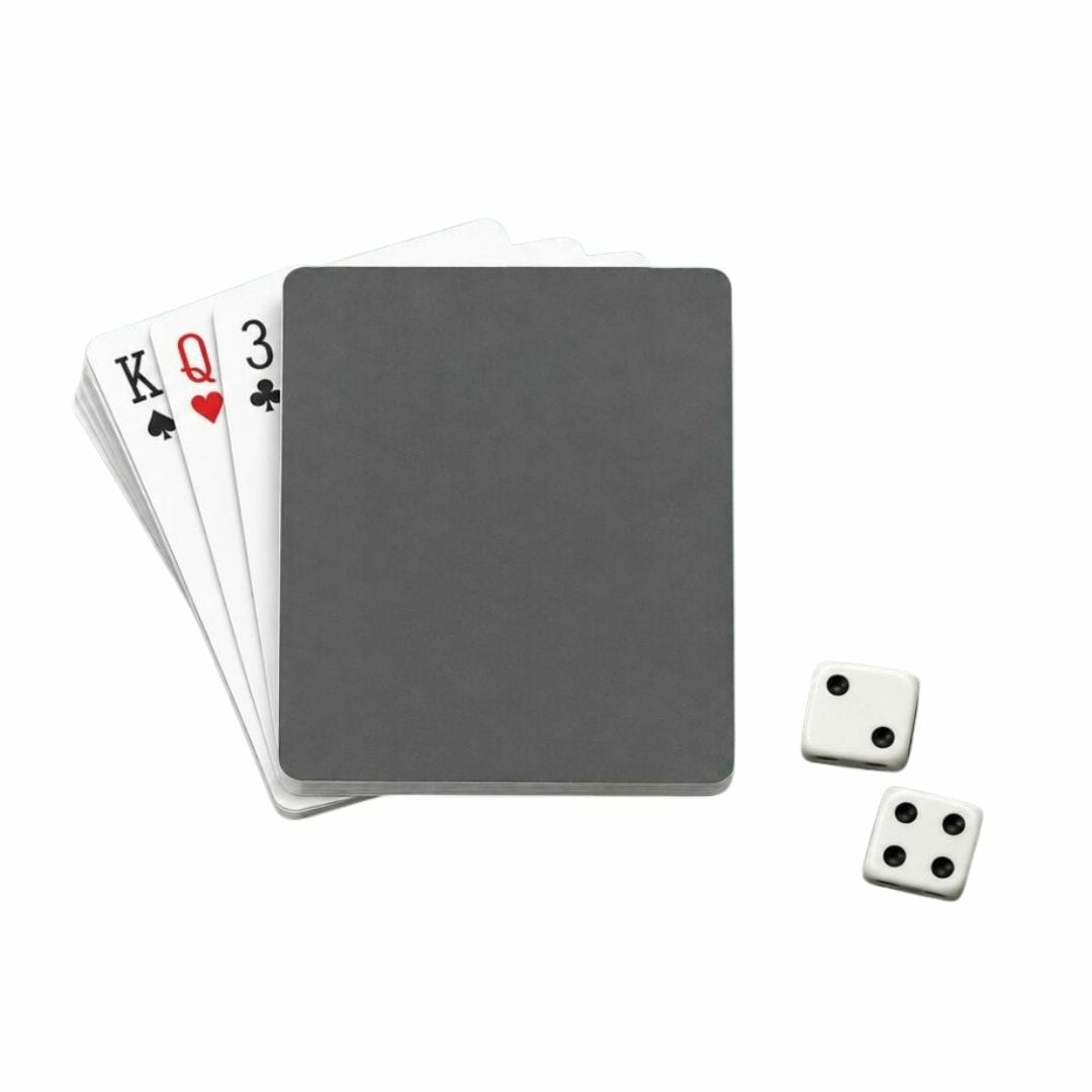 Custom Playing Cards