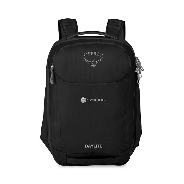 Osprey Daylite Expandable Travel Pack 26+6 - Black