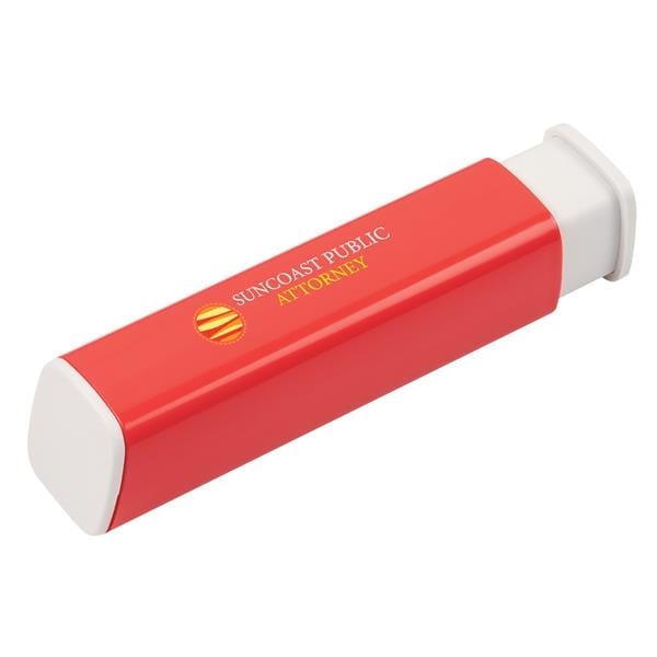 UL Listed Power Bank With Phone Stand