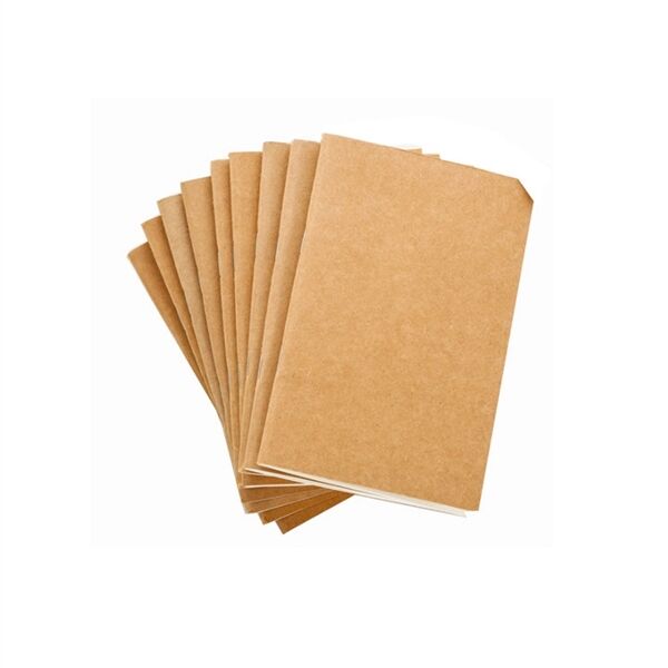 Custom Mini Eco-friendly Notebook