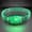 Sound Activated Light Up Green LED Flashing Bracelets