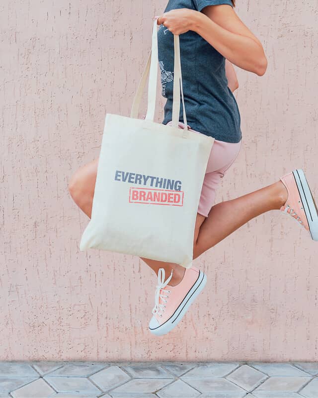 Eco Shopping Bags header
