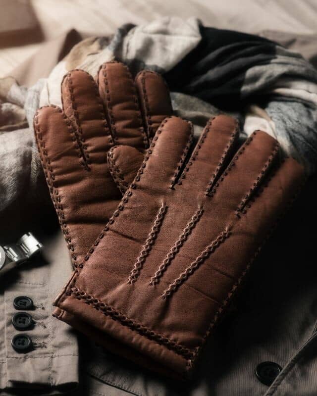 Gloves header