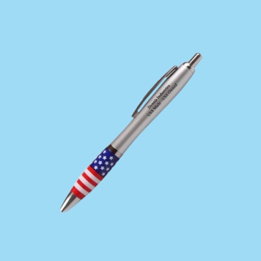USA-Made Pens & Pencils