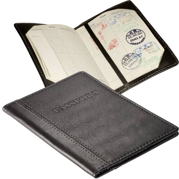 Voyager Passport Jacket EverythingBranded USA