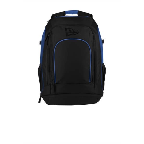 New Era Shutout Backpack EverythingBranded USA