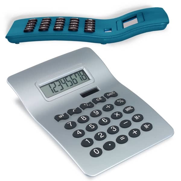 Jumbo Desk Calculator EverythingBranded USA