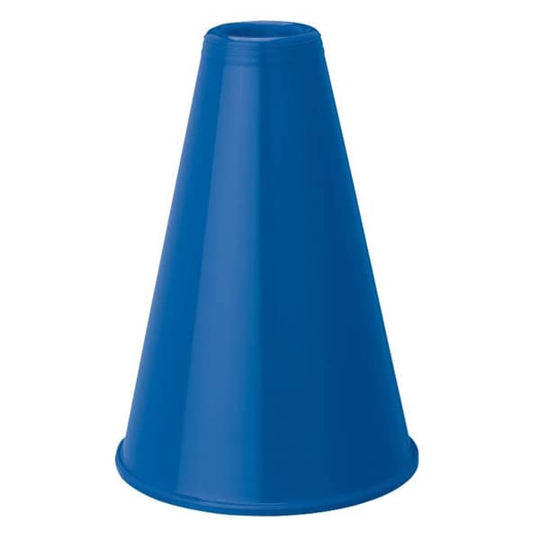 Megaphone/Popcorn Holder/Centerpiece EverythingBranded USA