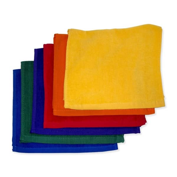 Blank Rally 15 x 18 inch Towels EverythingBranded USA