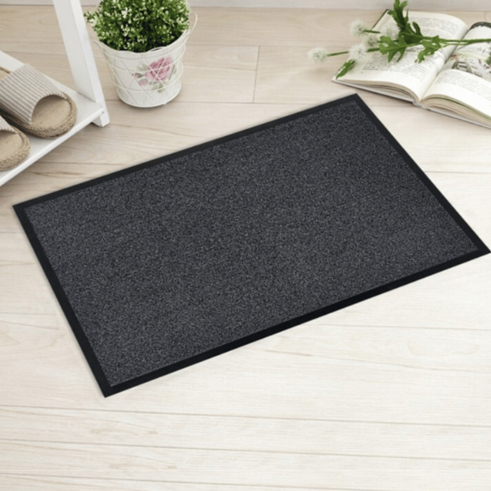 Outdoor Custom Rubber Rugs EverythingBranded USA