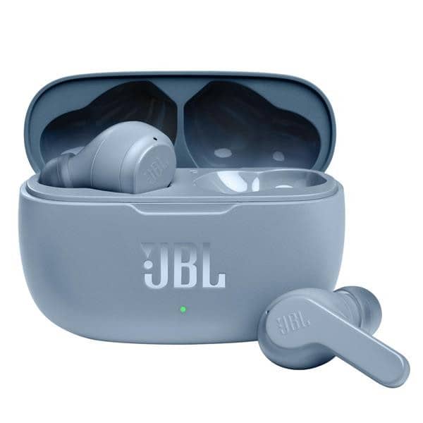JBL Vibe 200 True Wireless Earbuds | EverythingBranded USA