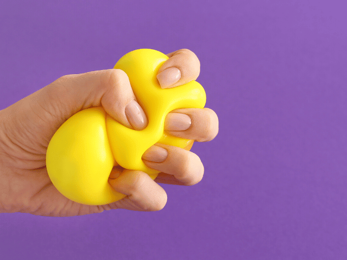 A Guide to Creating Custom Stress Balls | EverythingBranded USA