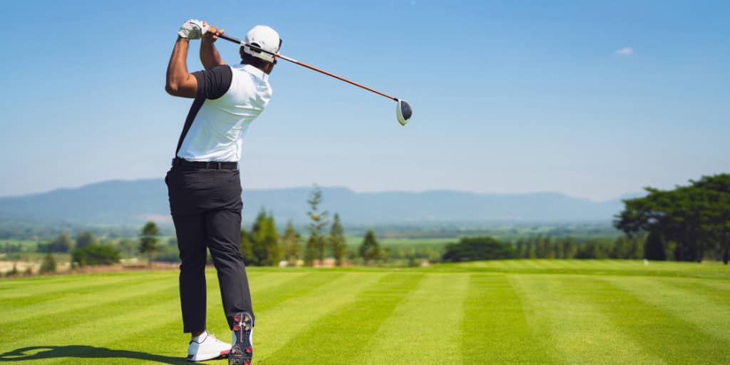 Merchandising this National Golf Month EverythingBranded USA