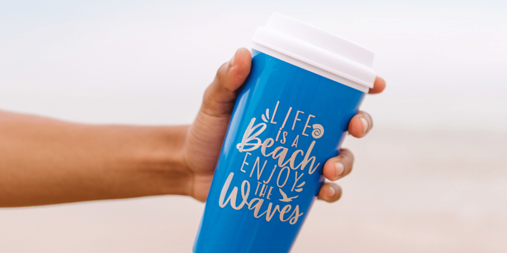 Why Custom Tumblers make Perfect Gifts EverythingBranded USA
