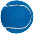 Synthetic Promotional Tennis Ball
