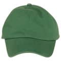Baseball Cap with Solid Color