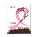 Breast Cancer Awareness Seed Packet