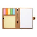 Large Snap Notebook With Desk Essentials