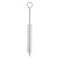 Hurley Collapsible Stainless Steel Straw In Travel Case