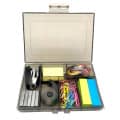 Back To School /Office Kit With Stapler, Staples, StickyNote