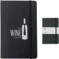 Moleskine (R) Passions Wine Journal