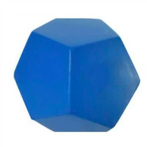 Dodecahedron Stress Balls