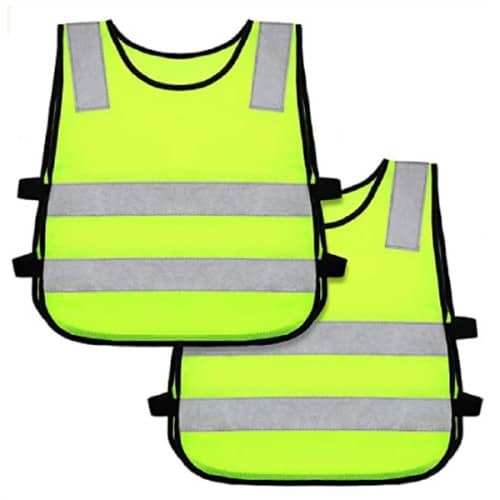 Safety Vest for Kid EverythingBranded USA