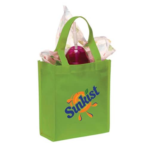 Non-Woven Small Gift Bags