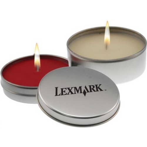 Aromatherapy Candle Tin EverythingBranded USA