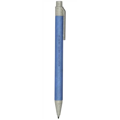 Biodegradable Recycled Pens