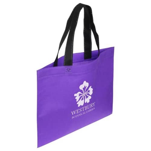Landscape Recycle Shopping Bag