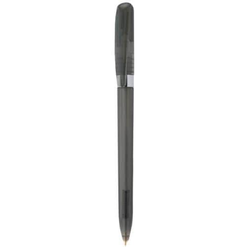 Pivo® Clear Chrome Pen
