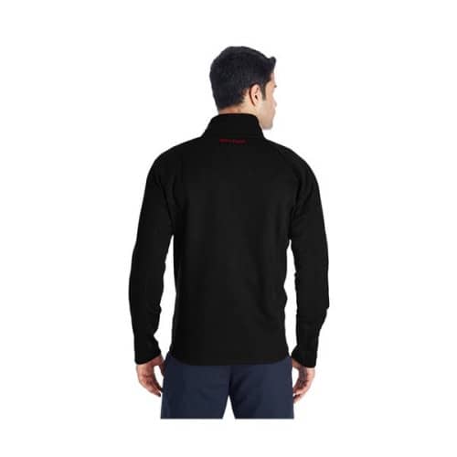 Spyder® Men's Constant Full-Zip Sweater Fleece Jacket