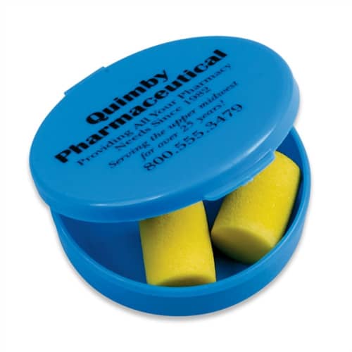 Ear Plug Kit EverythingBranded USA